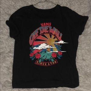 Vans Shirt